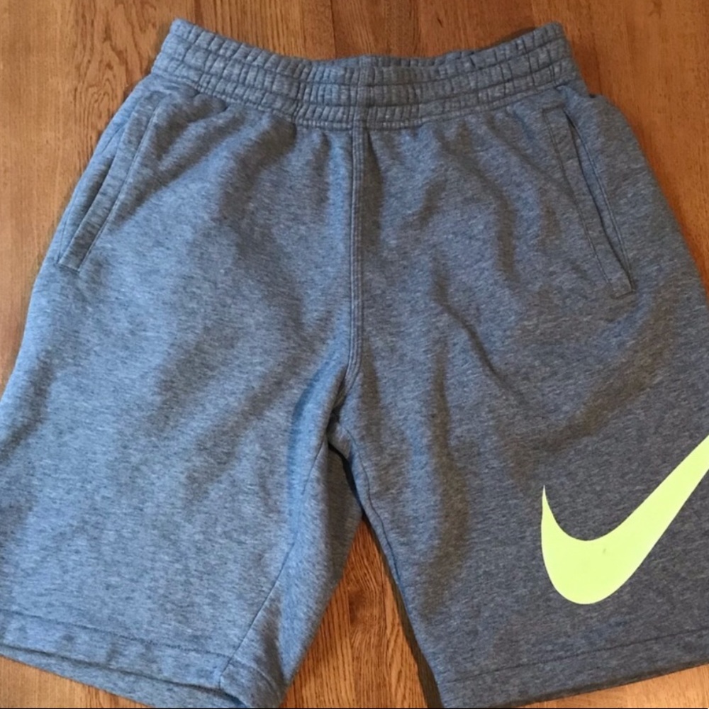 Nike Sweatshorts